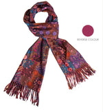 Scarf Womens Dreaming