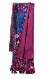 Scarf Womens Dreaming