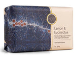 Soap Lemon Euc