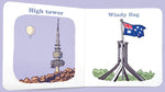 My First Book of Canberra