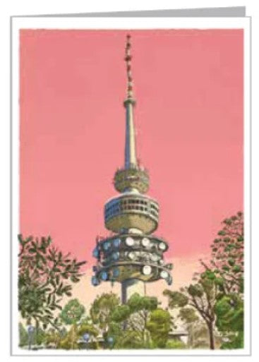 Card 100 Black Mountain Drive