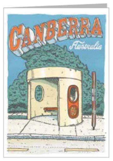 Card Bus Shelter