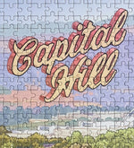 Jigsaw Capital Hill