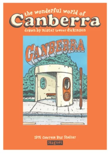 Magnet Classic Bus Shelter