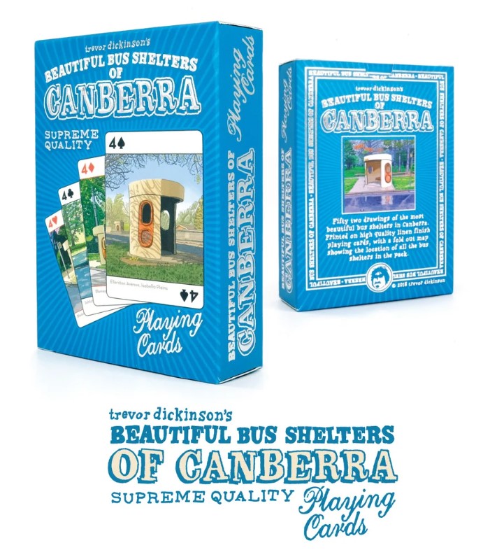 Playing Cards Canberra