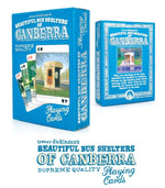 Playing Cards Canberra