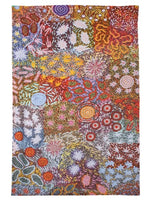 Tea towel Grandmothers Country