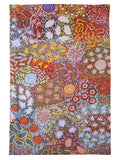 Tea towel Grandmothers Country