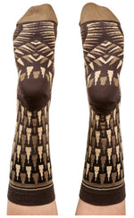 Socks Echidna