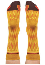 Socks Red Kangaroo