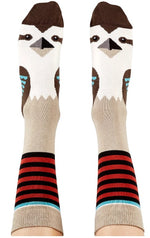 Socks Kookaburra