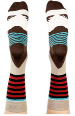 Socks Kookaburra