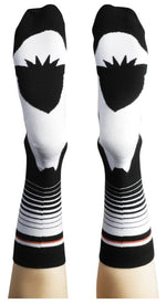 Socks Magpie