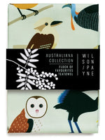 Teatowel Flock of Favourites