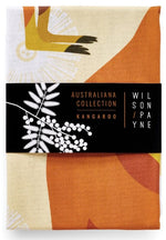 Teatowel Kangaroo