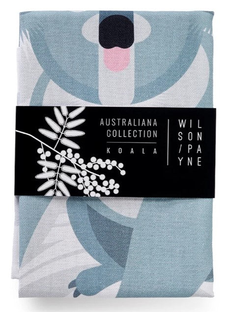 Teatowel Koala