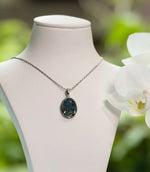 Opal Pendant Triplet 1410