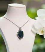 Opal Pendant Triplet 1813