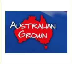 Australian Grown