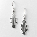 Earrings Platypus Icon