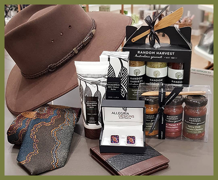 Gifts for Dad