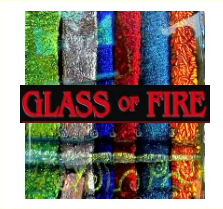 Glass of Fire