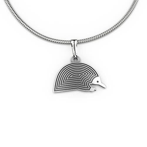Pendant Echidna