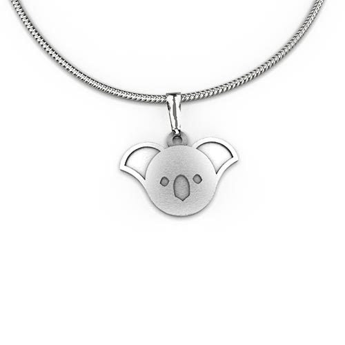 Pendant Koala