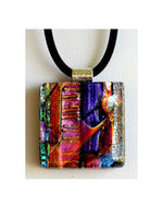 Pendant Rainforest 25x25