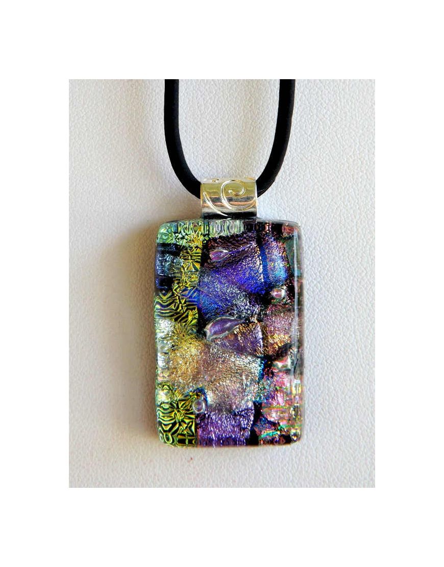 Pendant Rainforest 20x30