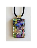Pendant Rainforest 20x30