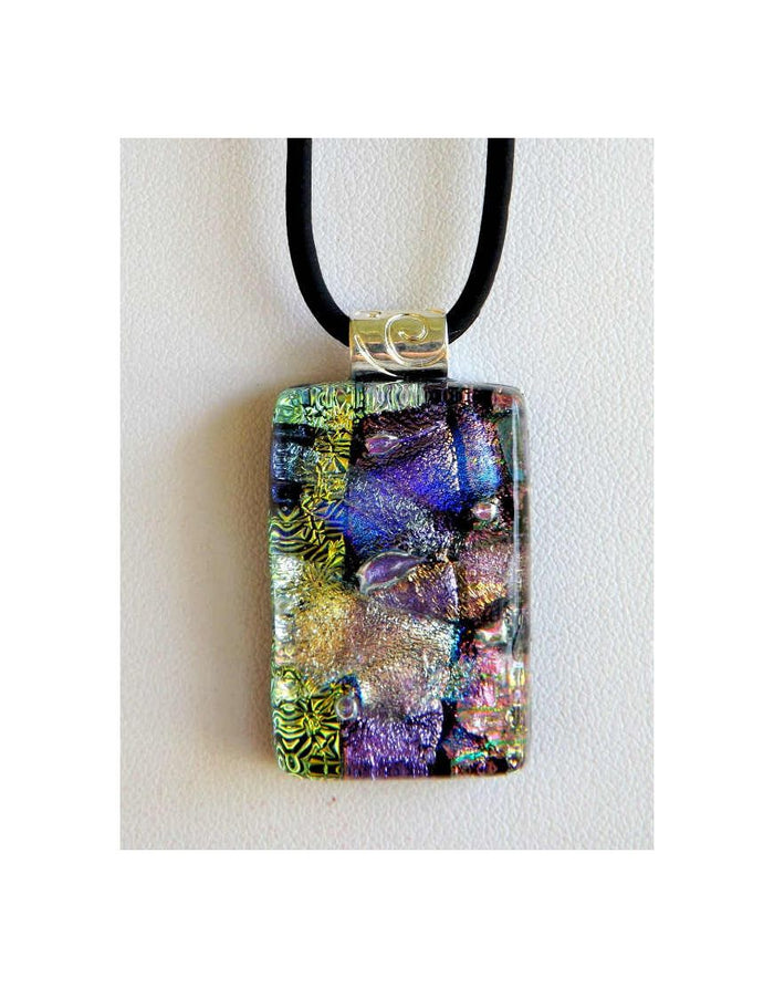 Pendant Rainforest 20x30