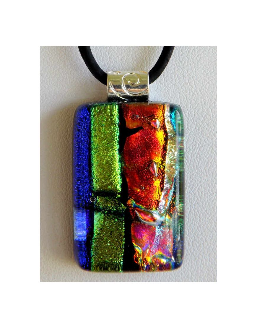 Pendant Rainforest 20x30