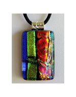 Pendant Rainforest 20x30
