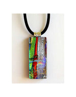 Pendant Rainforest 20x45