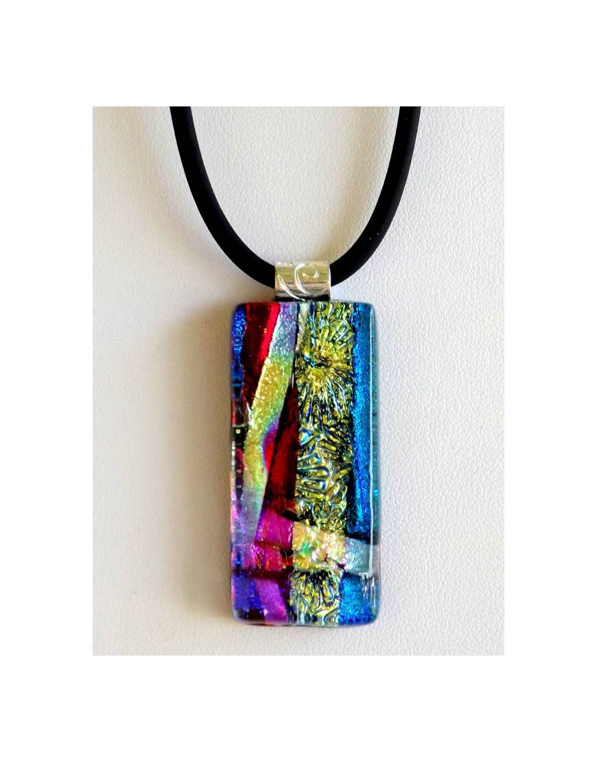 Pendant Rainforest 20x45