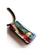 Pendant Rainforest 20x45
