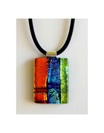 Pendant Rainforest 25x35