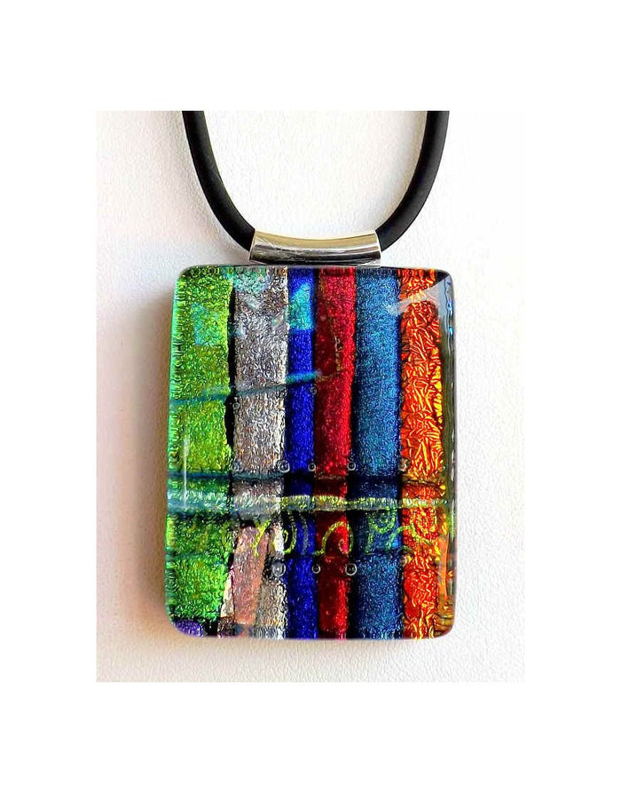 Pendant Rainforest 35x45
