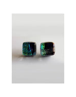 Earring Rainforest Dot stud