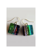 Earring Rainforest Medium