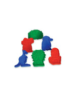 Cookie Cutters Aussie Animals