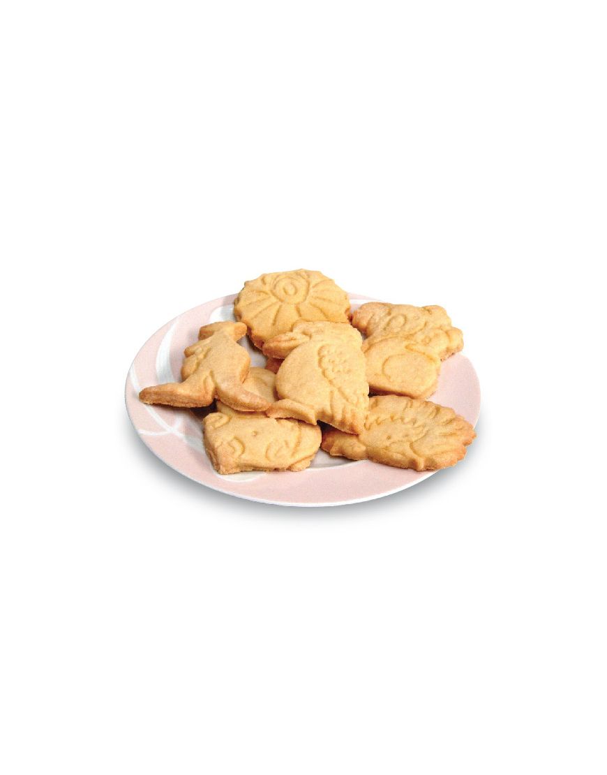 Cookie Cutters Aussie Animals