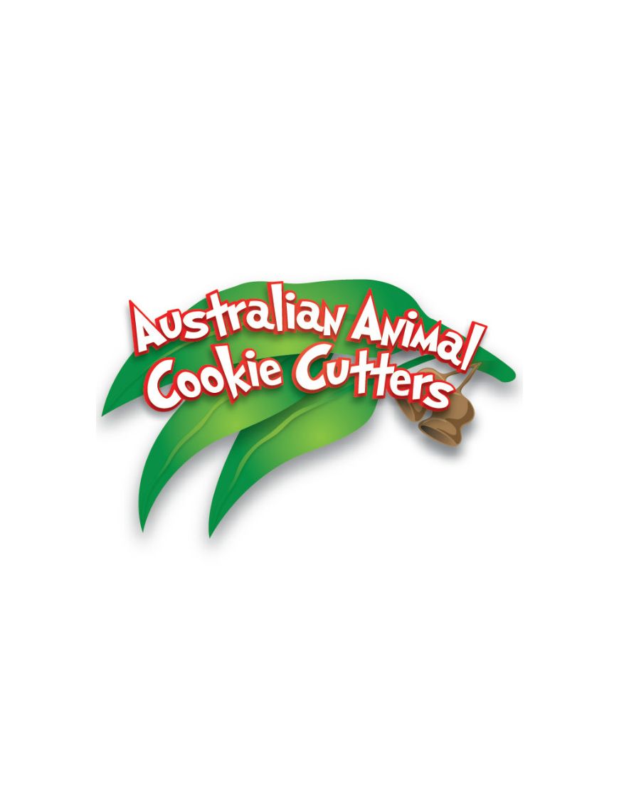 Cookie Cutters Aussie Animals