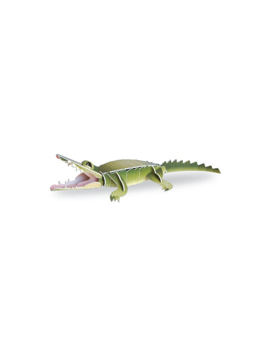 Doodads Crocodile