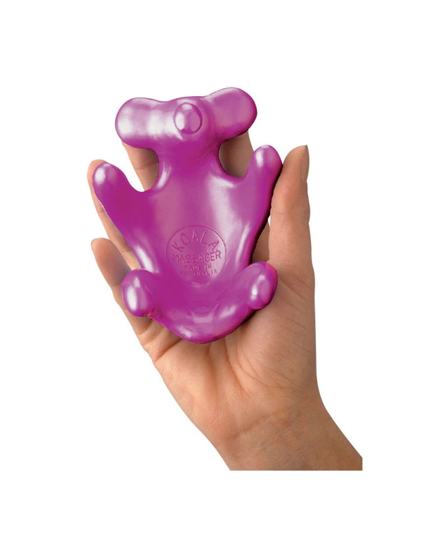 Koala Massager Pink