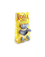 Koala Massager Silver
