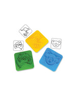 Aussie Toast Stamp set