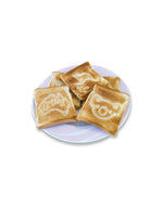 Aussie Toast Stamp set