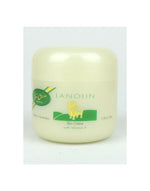 Lanolin Skin Creme with Vitamin E 100g